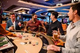 q7899 Slot Lobbies